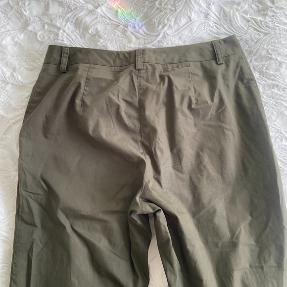 Vintage Cargo Pants - Picture 5 of 5